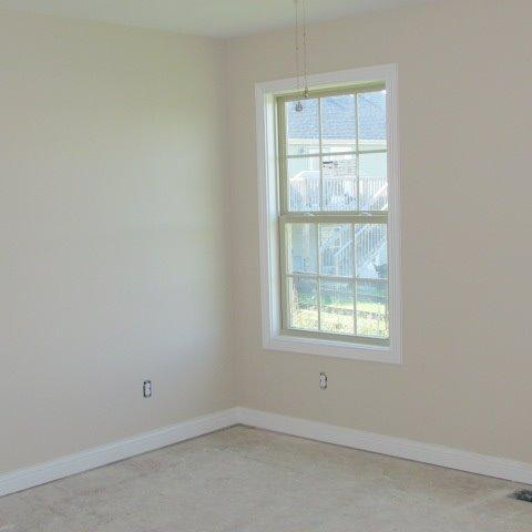 808 Williams Road Nicholasville, KY 40356 - Photo 14 of 18 Bedroom #4, located in the basement.