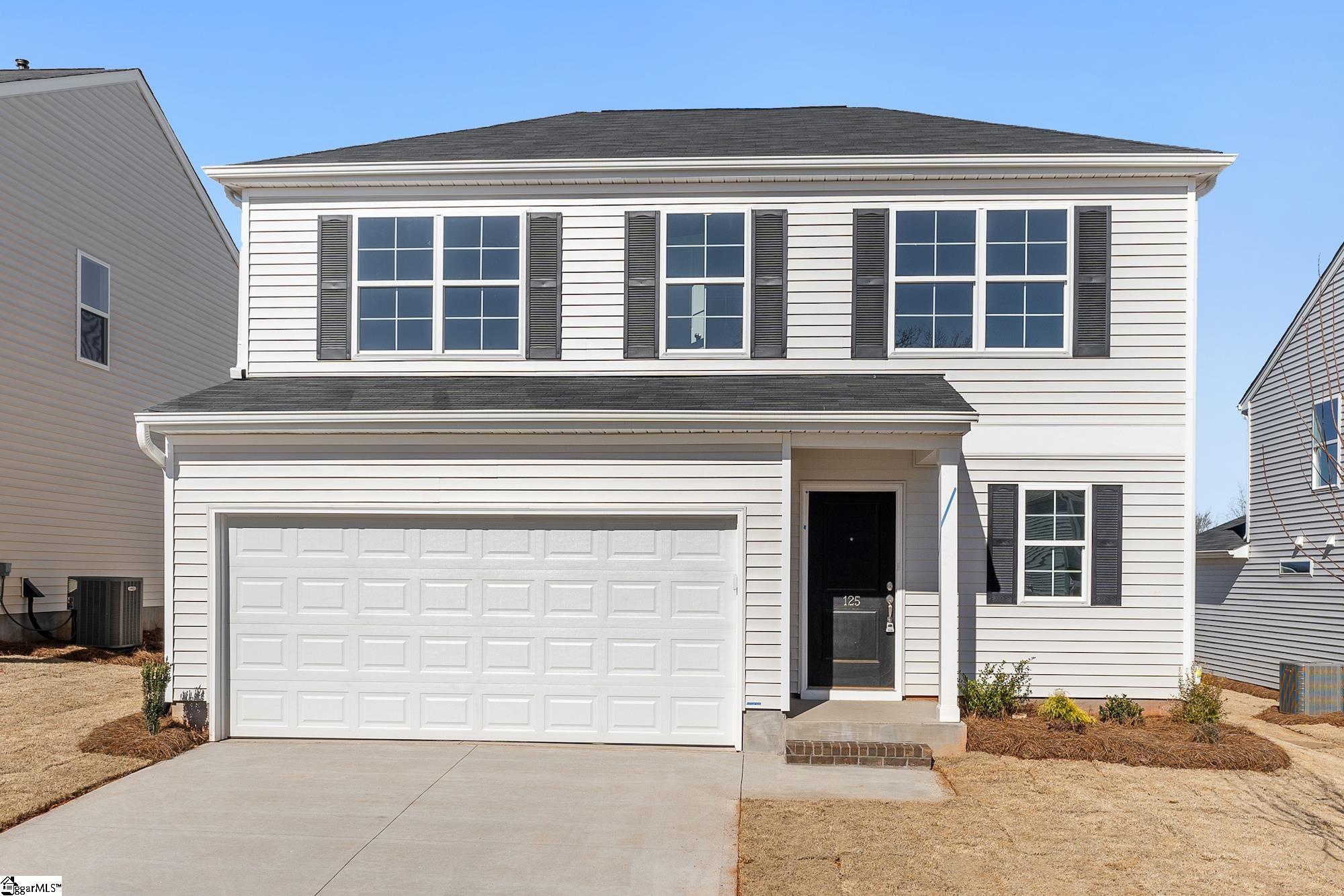125 West Compass Way Easley, SC 29640 - Photo 1 of 35 Gallery Image 1