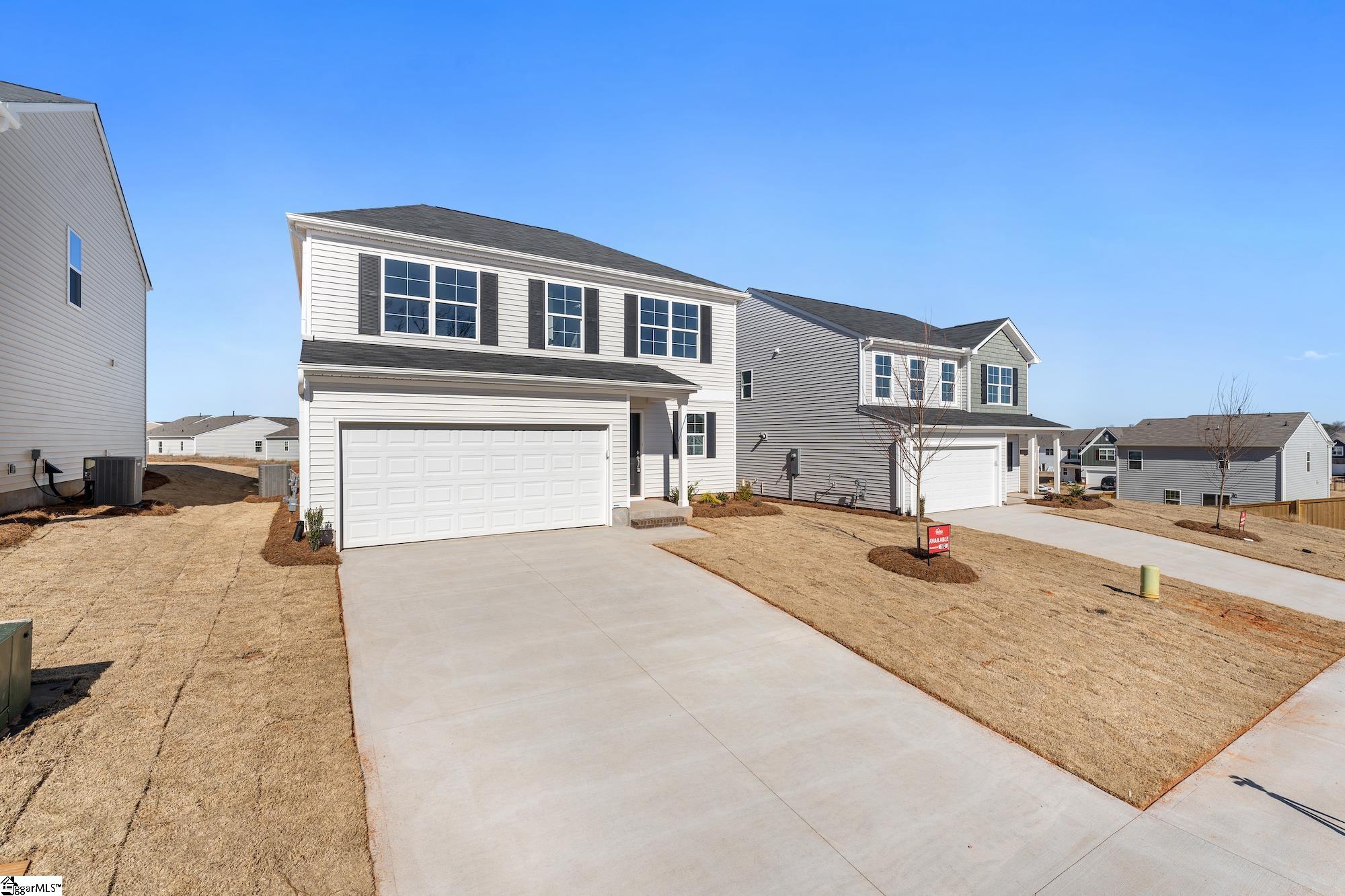 125 West Compass Way Easley, SC 29640 - Photo 2 of 35 Gallery Image 2