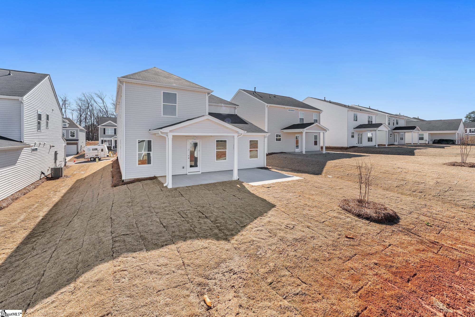 125 West Compass Way Easley, SC 29640 - Photo 30 of 35 Gallery Image 30