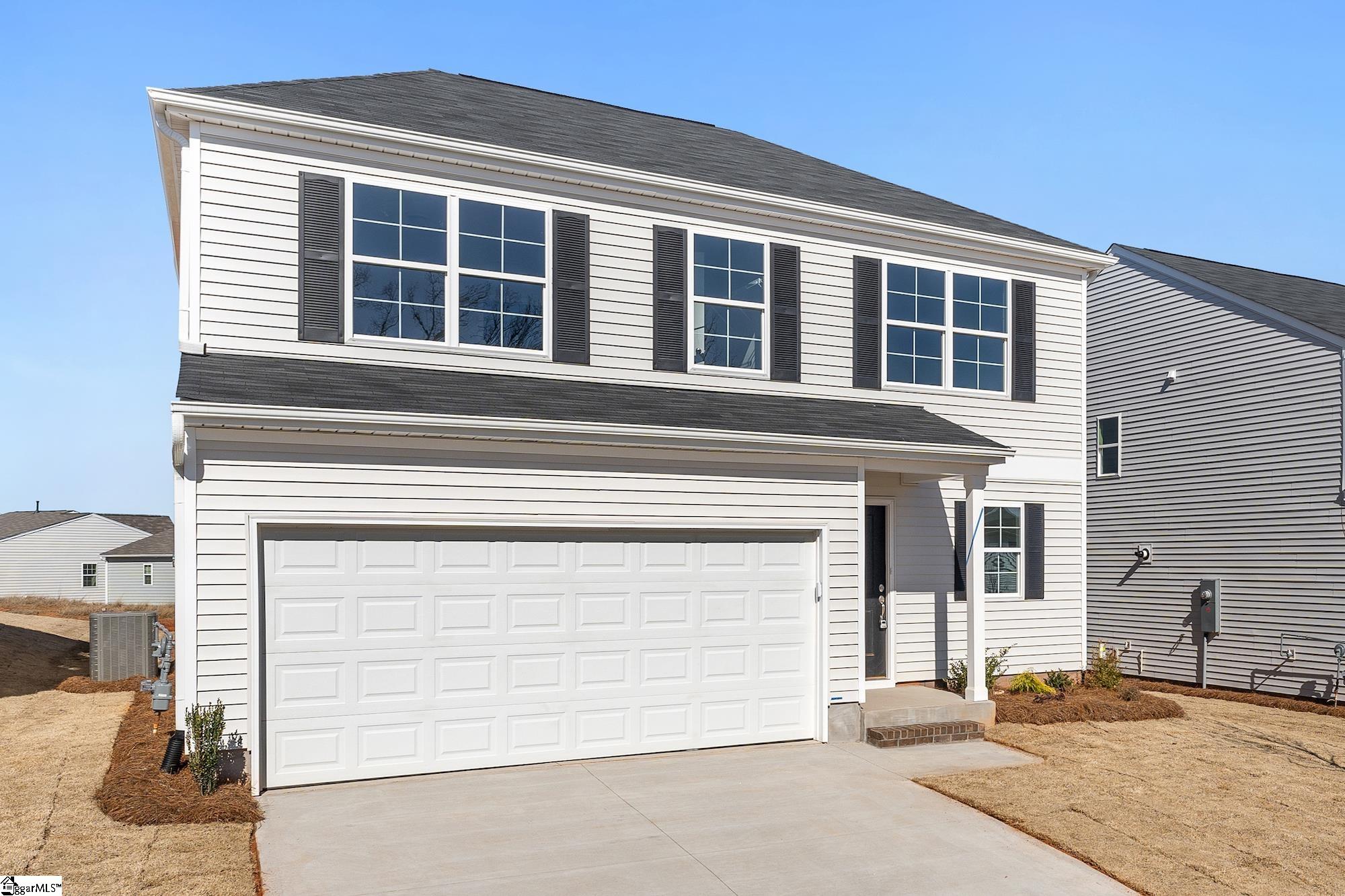125 West Compass Way Easley, SC 29640 - Photo 3 of 35 Gallery Image 3