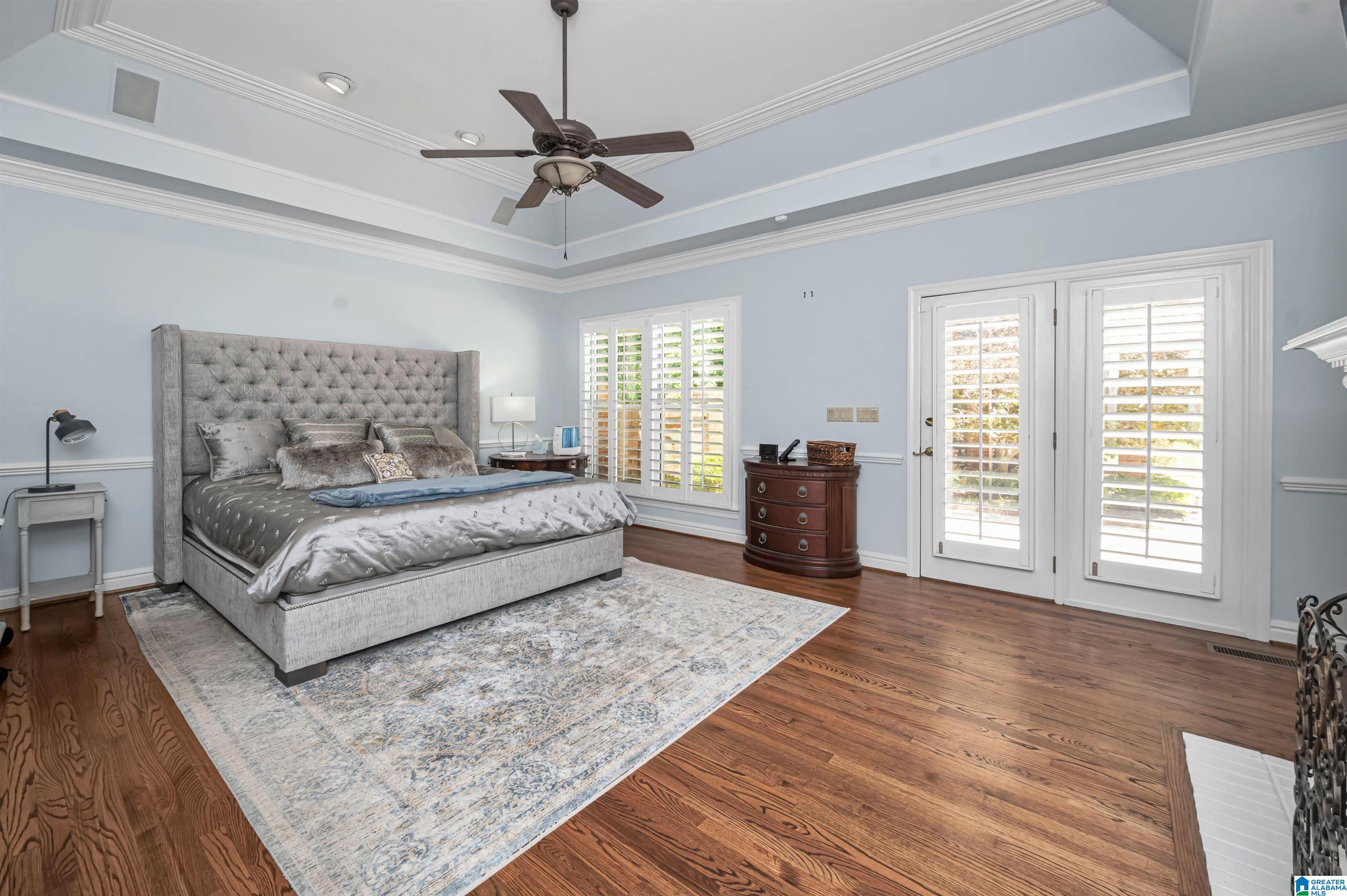 2205 Country Ridge Way Birmingham, AL 35243 - Photo 22 of 62