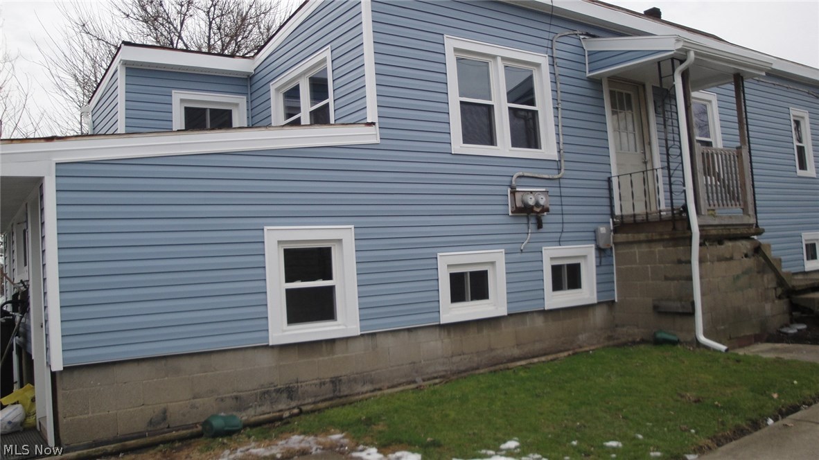 70 Grant Street Rittman, OH 44270 - Photo 1 of 7