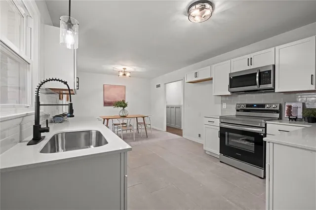 $314,900 | 2217 North 83rd Street, Kansas City, KS 66109