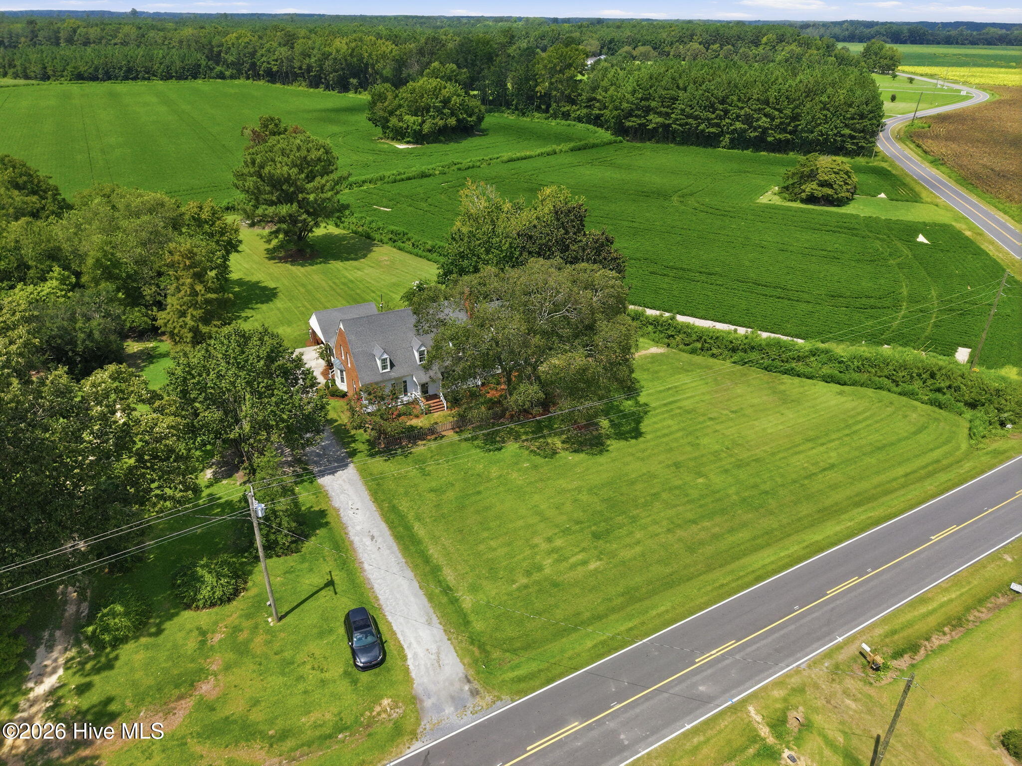 5615 Oakley Road Robersonville, NC 27871 - Photo 48 of 56 Gallery Image 48