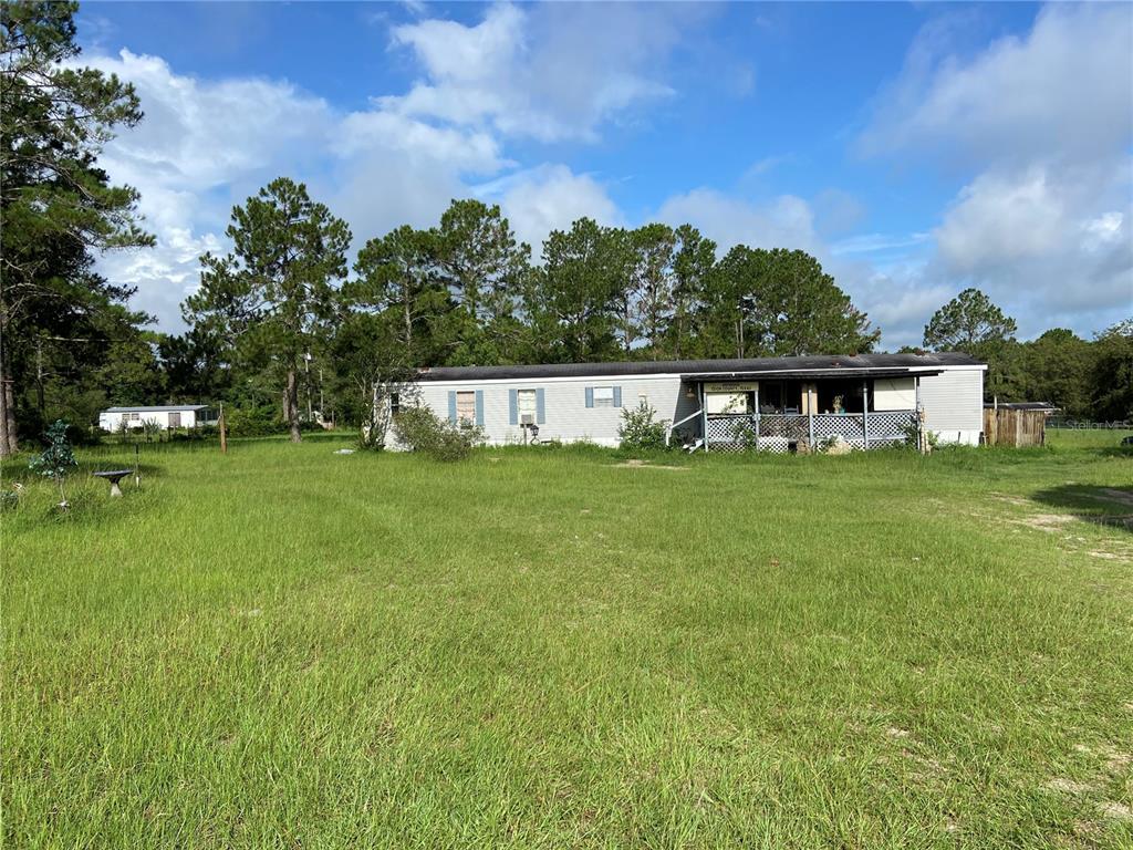 12110 Southeast 108th Terrace Road Belleview, FL 34420 - Photo 1 of 1 Gallery Image 1