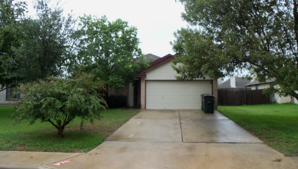 251 Keystone Loop Kyle, TX 78640 - Photo 1 of 1