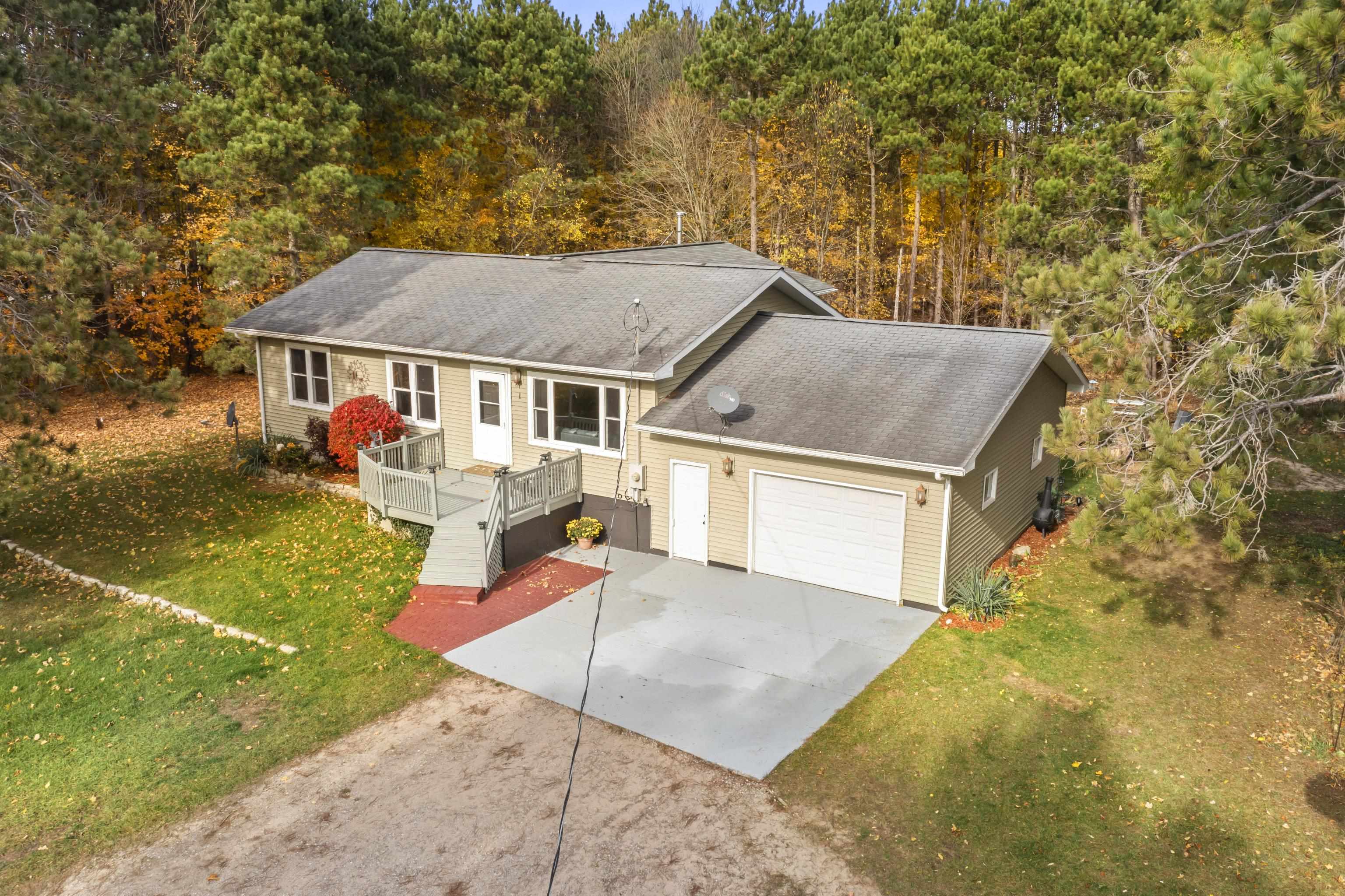 5276 Demerly Road Benzonia, MI 49616 - Photo 41 of 42