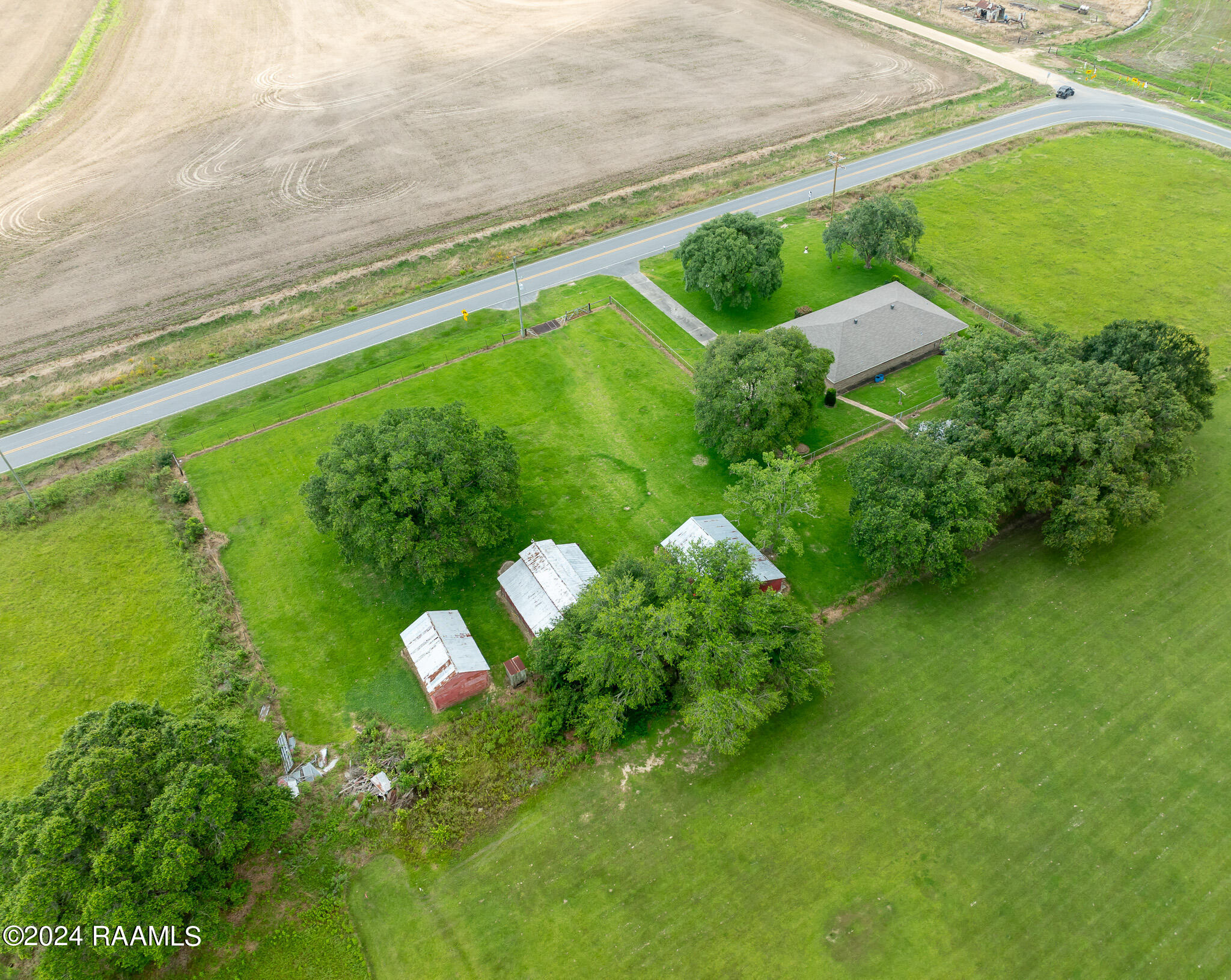 186 Norris Melancon Road Church Point, LA 70525 - Photo 25 of 25 Gallery Image 25