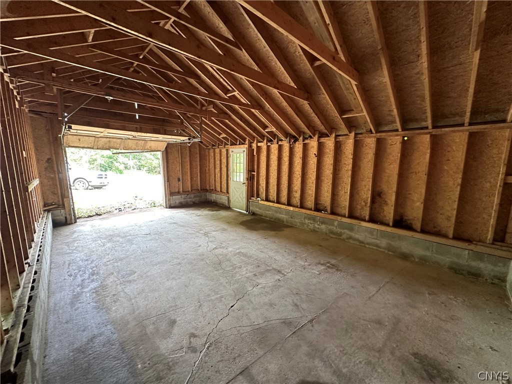 5009 Stokes Lee Center Road Rome, NY 13440 - Photo 6 of 10