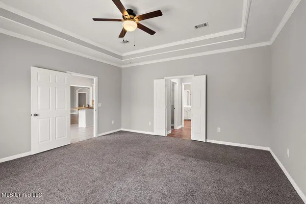 $325,000 | 702 Meadow View Cove, Byram, MS 39272