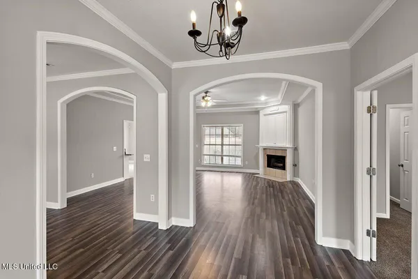 $325,000 | 702 Meadow View Cove, Byram, MS 39272