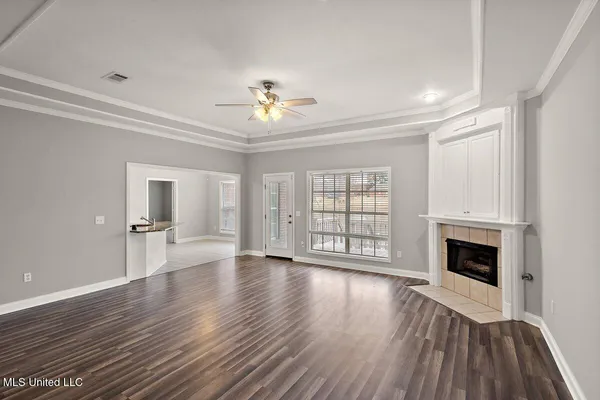 $325,000 | 702 Meadow View Cove, Byram, MS 39272