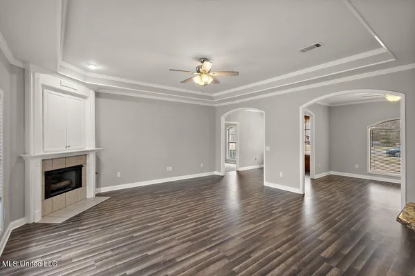 $325,000 | 702 Meadow View Cove, Byram, MS 39272