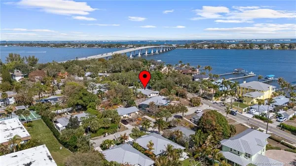 $430,000 | 764 Southeast St Lucie Boulevard, Stuart, FL 34996