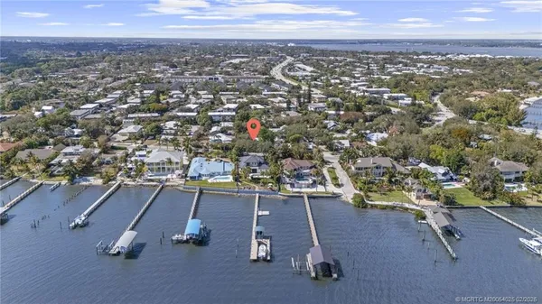 $430,000 | 764 Southeast St Lucie Boulevard, Stuart, FL 34996