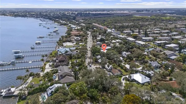 $430,000 | 764 Southeast St Lucie Boulevard, Stuart, FL 34996