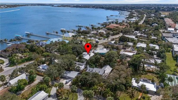 $430,000 | 764 Southeast St Lucie Boulevard, Stuart, FL 34996