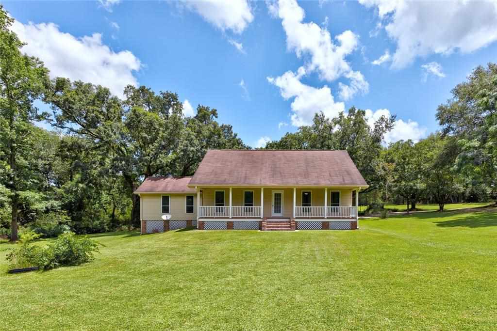 11 Lumpkin Road Carriere, MS 39426 - Photo 1 of 30 Gallery Image 1
