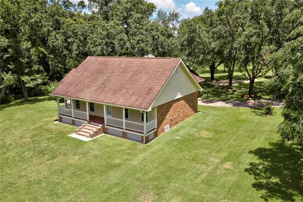 11 Lumpkin Road Carriere, MS 39426 - Photo 2 of 30 Gallery Image 2