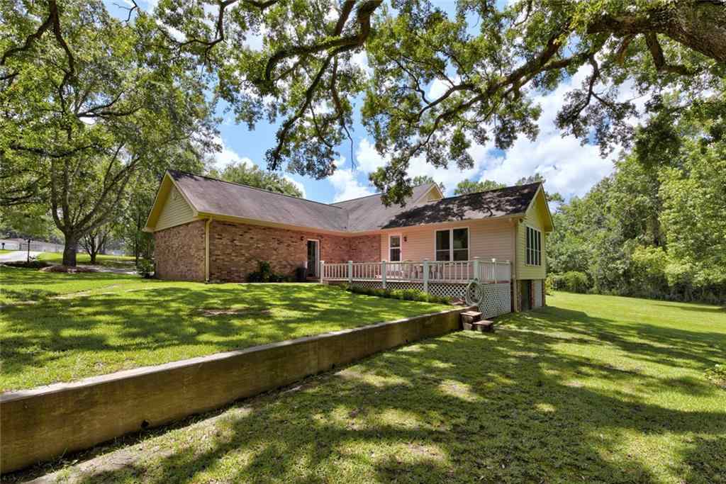 11 Lumpkin Road Carriere, MS 39426 - Photo 22 of 30 Gallery Image 22