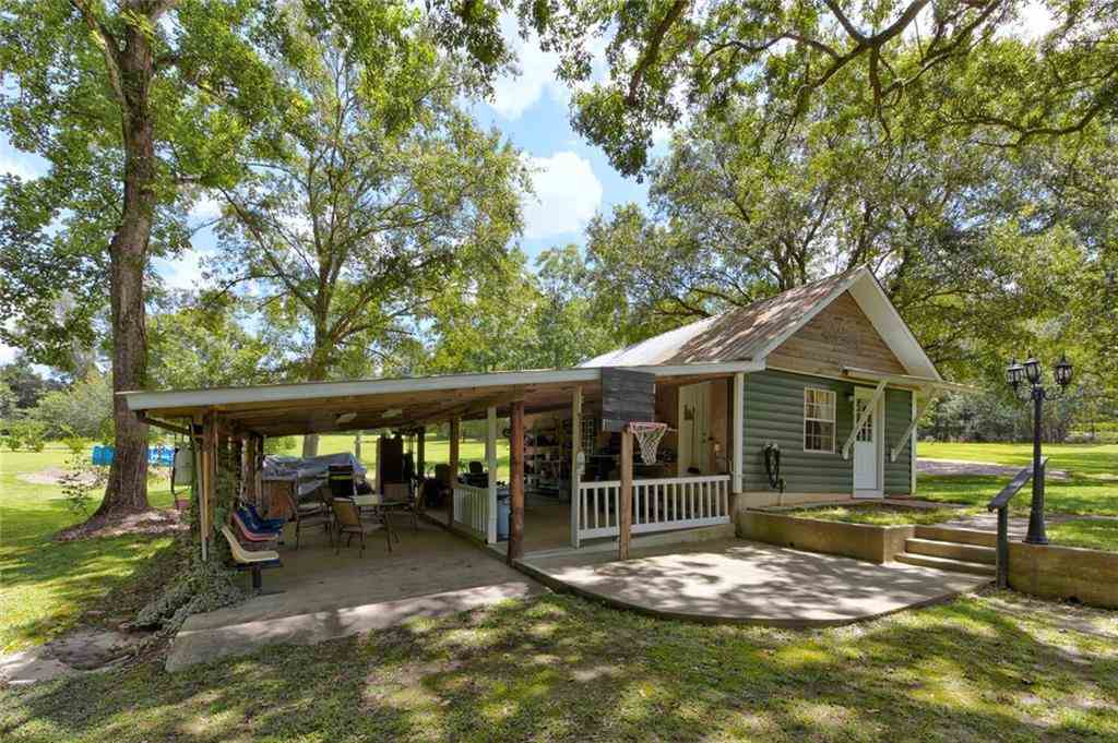 11 Lumpkin Road Carriere, MS 39426 - Photo 24 of 30 Gallery Image 24