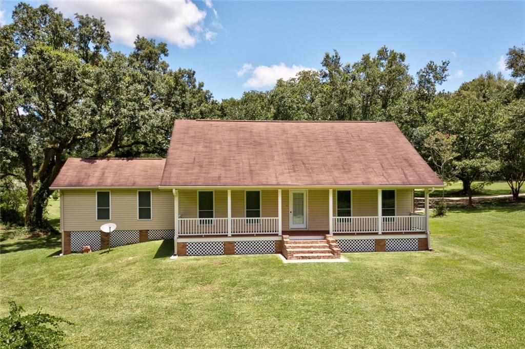 11 Lumpkin Road Carriere, MS 39426 - Photo 3 of 30 Gallery Image 3