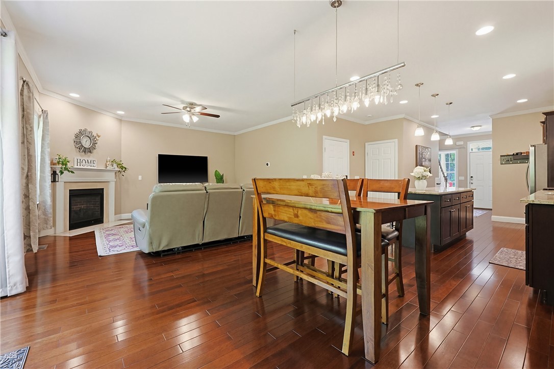 164 Bear Hill Road, Unit 14 Cumberland, RI 02864 - Photo 12 of 43