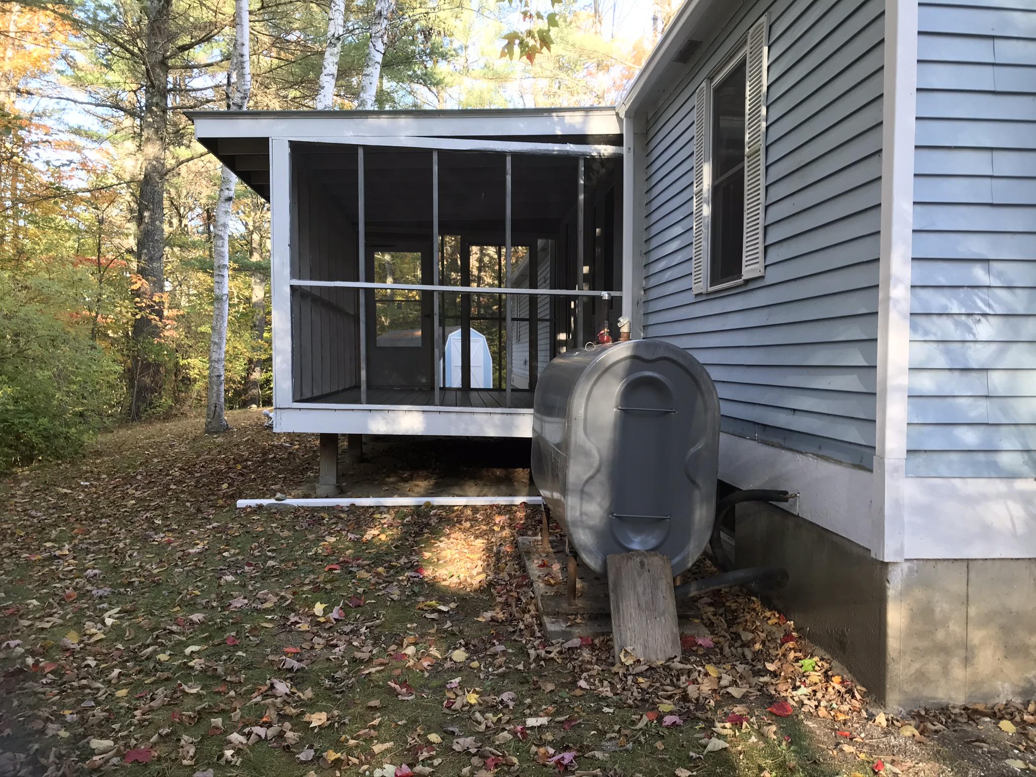 38 Pratt Road Bowdoinham, ME 04008 - Photo 7 of 33 IMG_0552