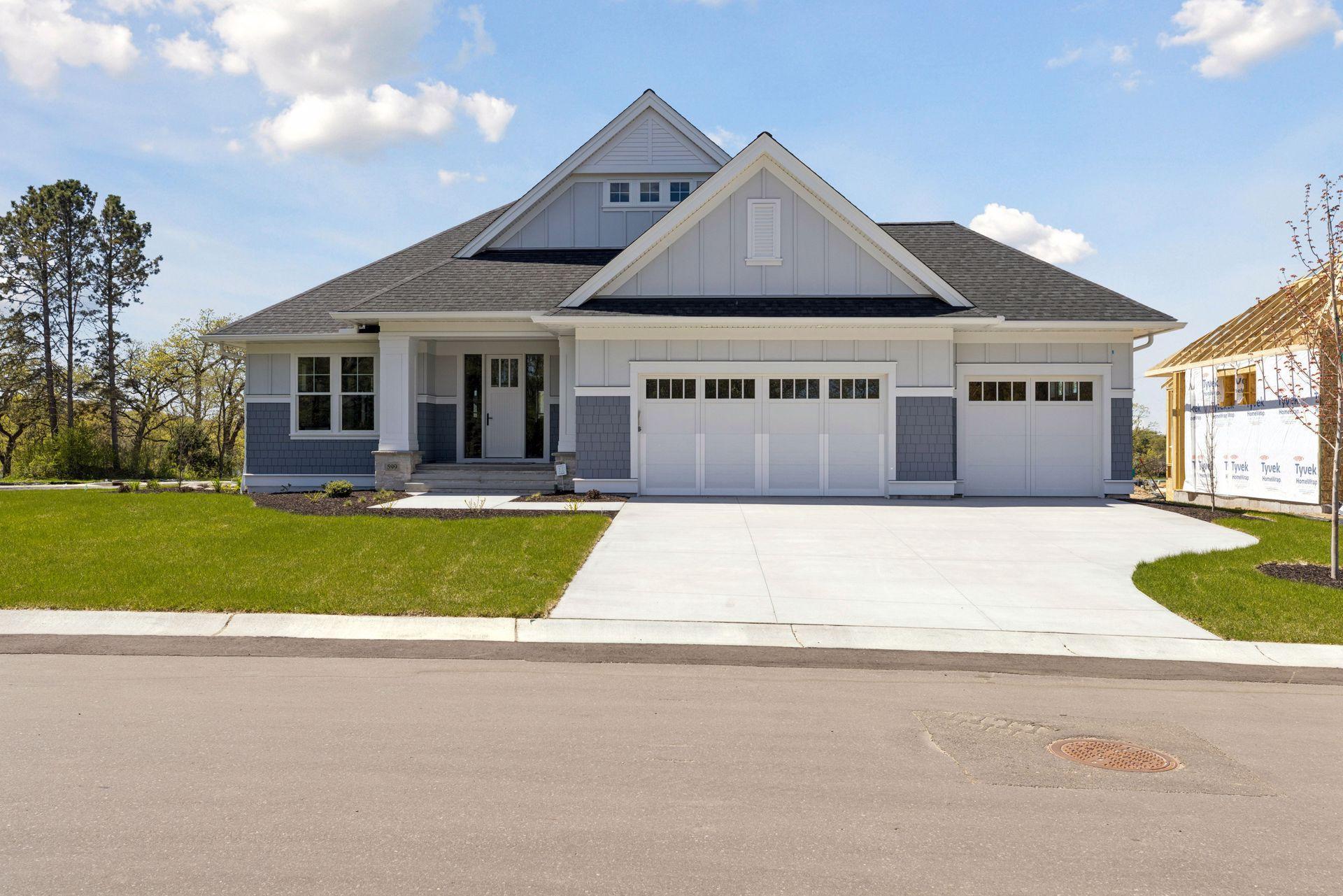 599 Harbor Court Shoreview, MN 55126 - Photo 53 of 64