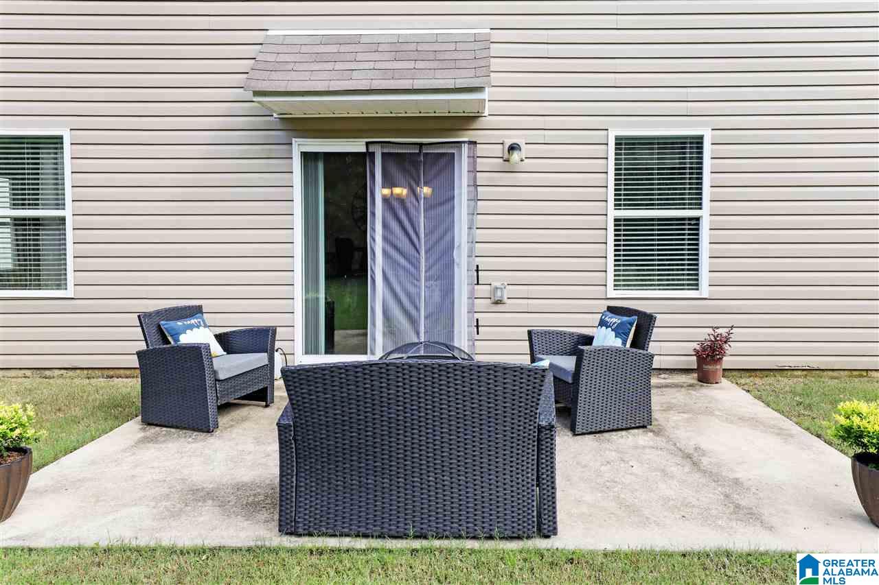 188 Belmont Way Chelsea, AL 35043 - Photo 26 of 35