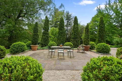 $4,250,000 | 540 Chestnut Hill Avenue, Brookline, MA 02445