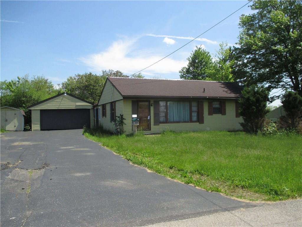 45 Chestnut Street Beaver, PA 15009 - Photo 1 of 15 Gallery Image 1