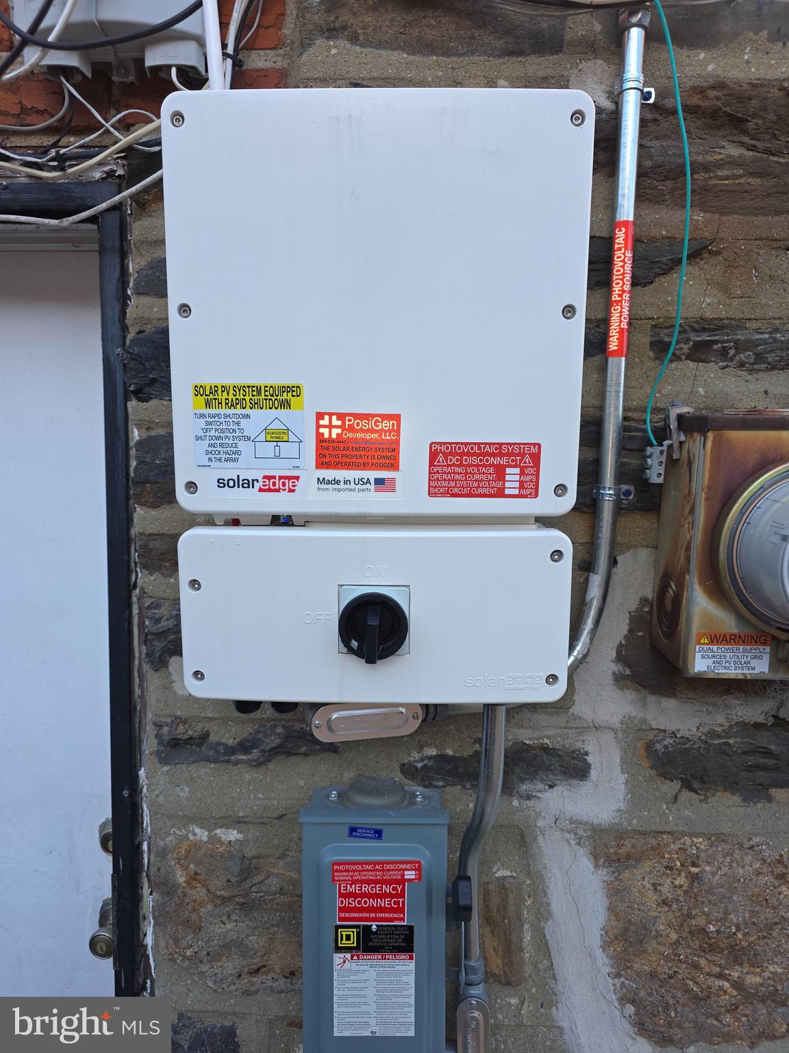 8326 Temple Road Philadelphia, PA 19150 - Photo 10 of 11