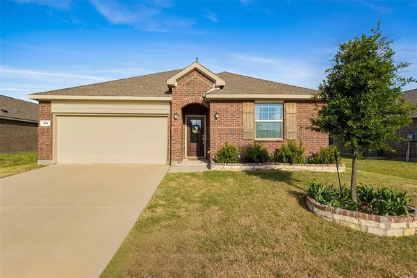 $324,900 | 109 Laurenbrooke Drive, Anna, TX 75409