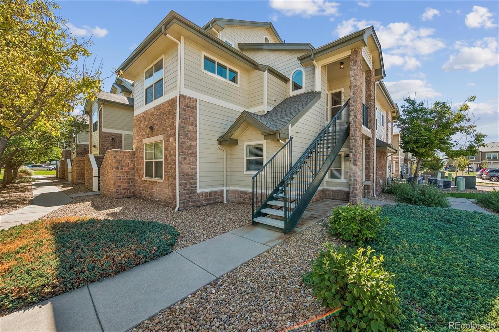 5800 Tower Road, Unit 2312 Denver, CO 80249 - Photo 2 of 27 Gallery Image 2