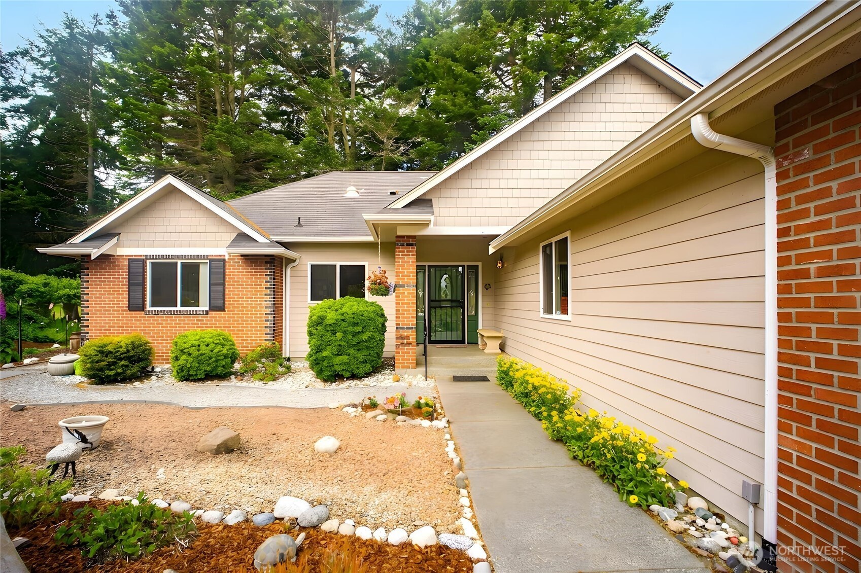 226 Hurricane Ridge Drive Sequim, WA 98382 - Photo 26 of 40