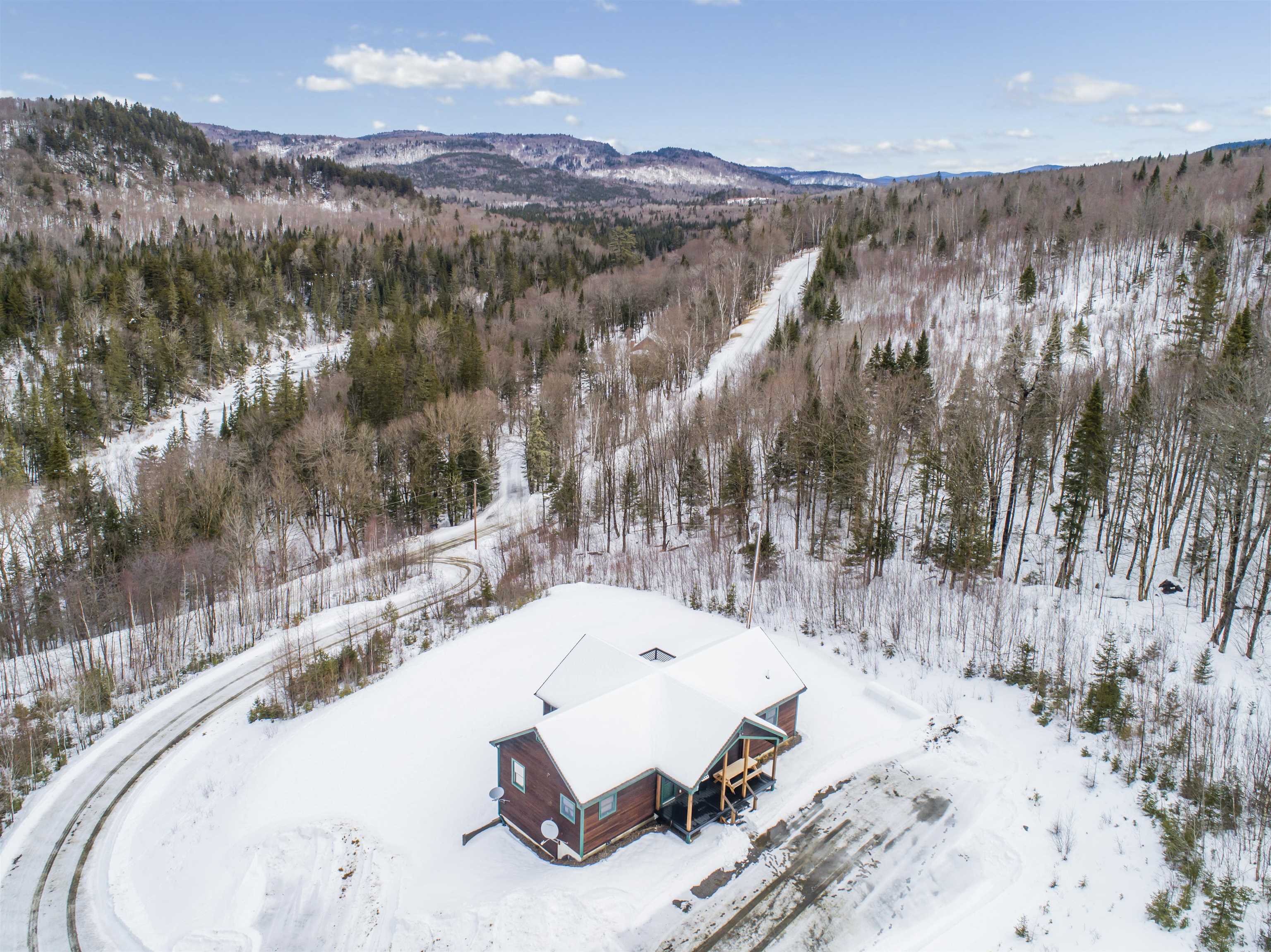 456 Indian Stream Road Pittsburg, NH 03592 - Photo 49 of 59