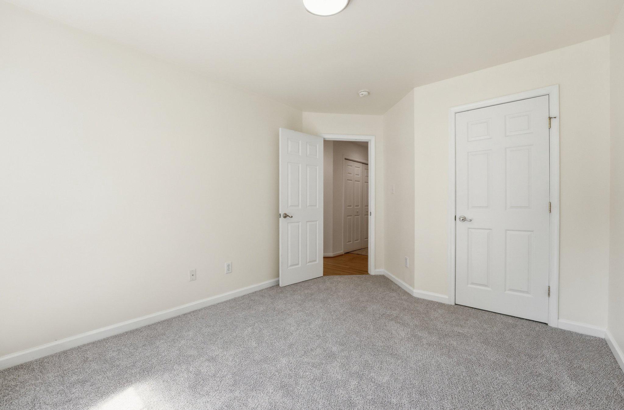 1522 Meander Run Road Locust Dale, VA 22948 - Photo 33 of 72 1st bedroom with spacious closet