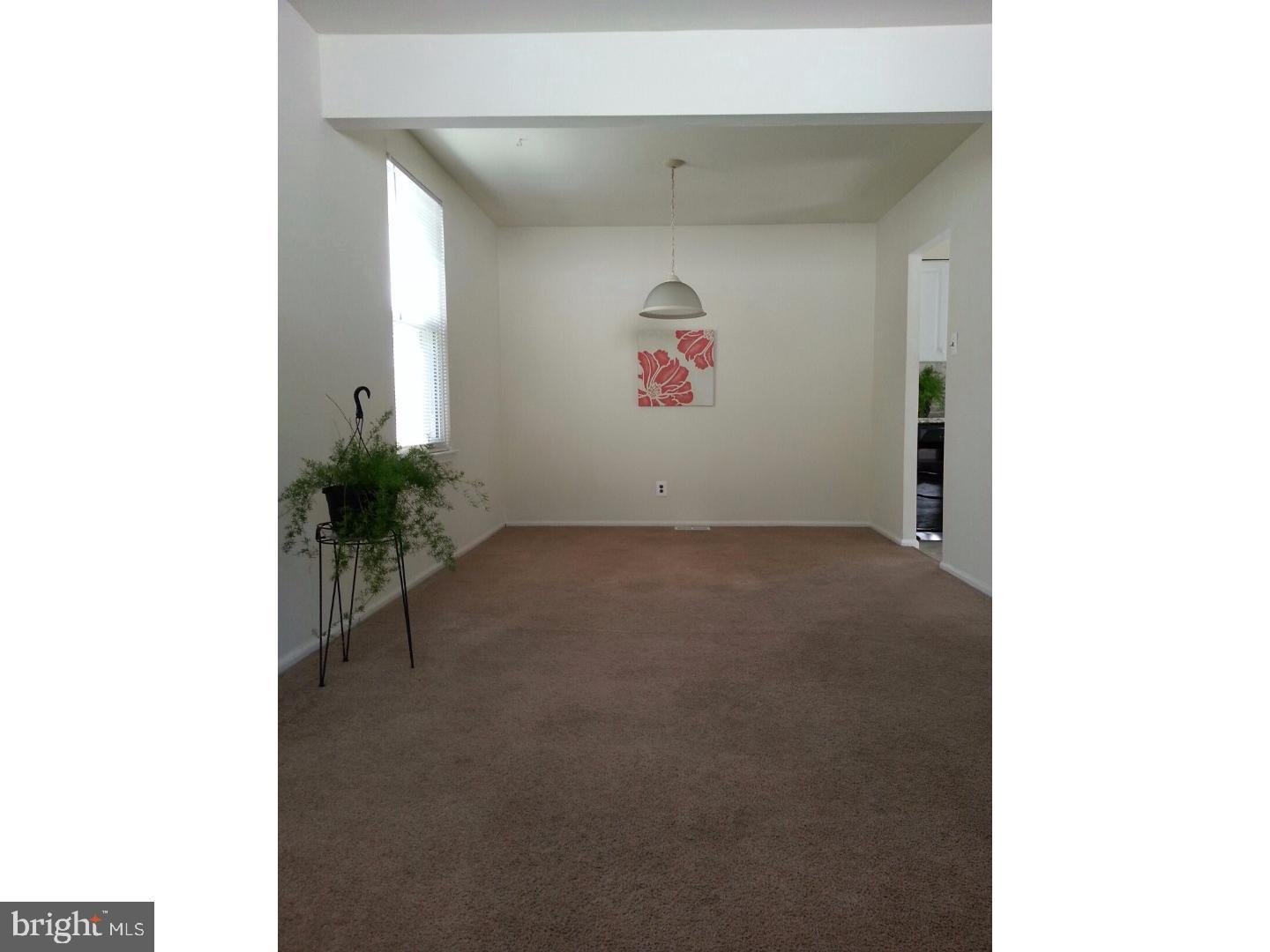 210 Ellis Street Haddonfield, NJ 08033 - Photo 4 of 16 Living room / Dining room