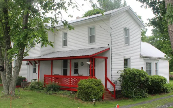 $239,000 | 196 Rockland Road, Roscoe, NY 12776