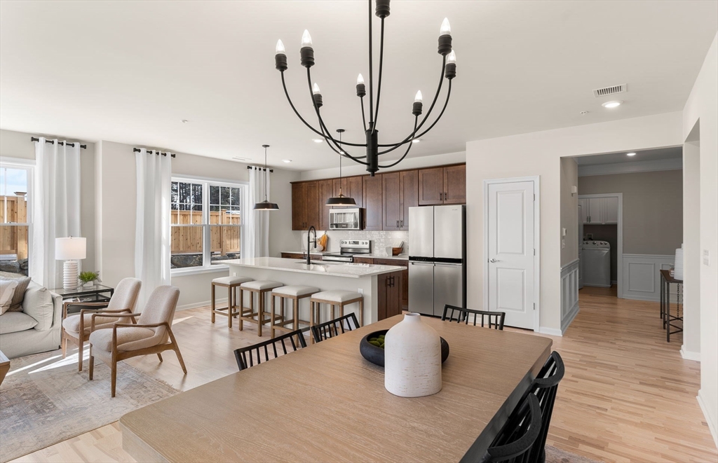 399 Neponset Street, Unit 201 Canton, MA 02021 - Photo 5 of 19