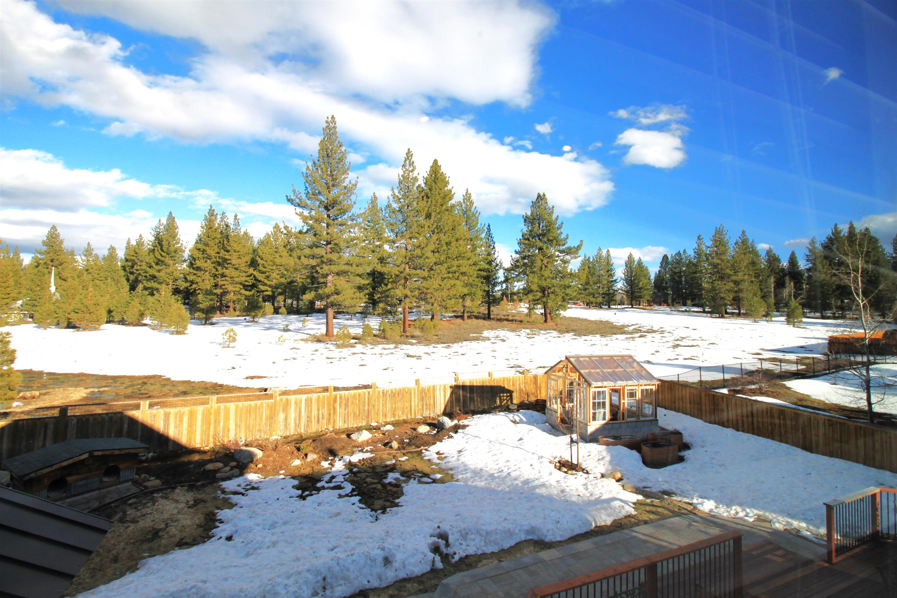 10121 Columbine Road Truckee, CA 96161 - Photo 13 of 21 Gallery Image 13