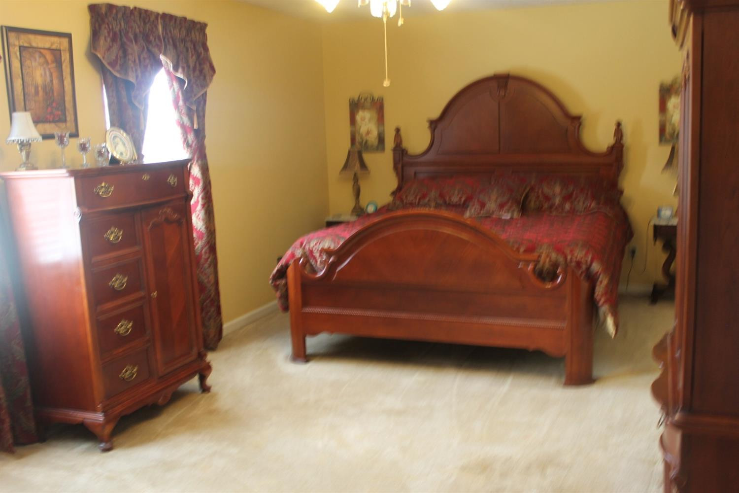 489 Kings Mill Road Danville, KY 40422 - Photo 16 of 28 Photo 16