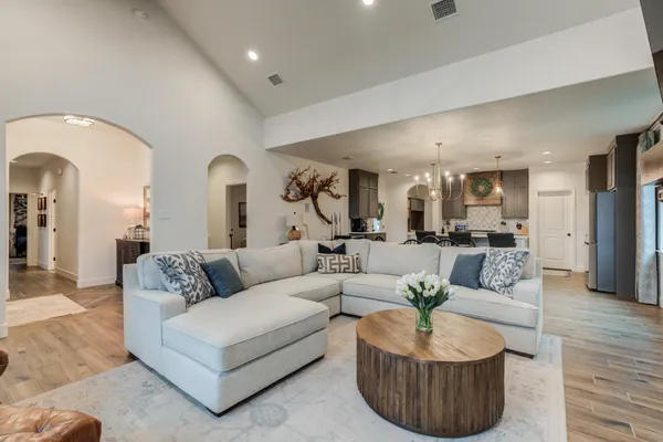 $515,000 | 4619 139th Street, Lubbock, TX 79424