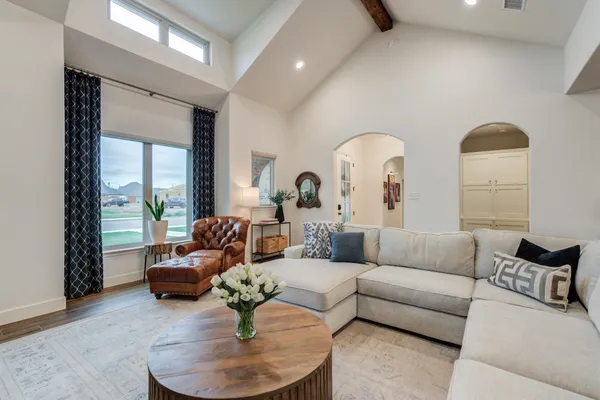 $515,000 | 4619 139th Street, Lubbock, TX 79424