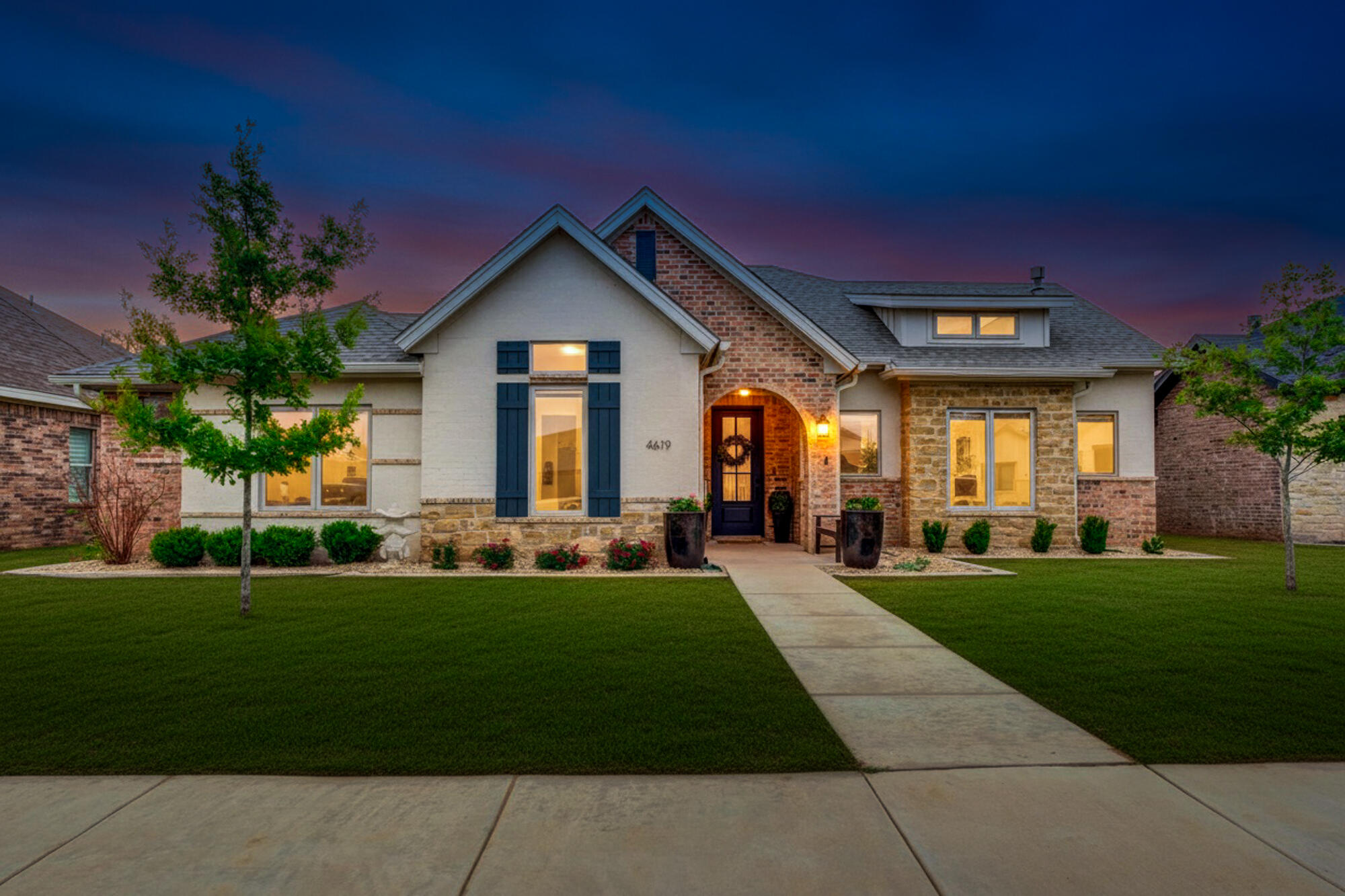 4619 139th Street Lubbock, TX 79424 - Photo 2 of 60 4619 139th_24