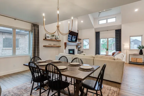 $515,000 | 4619 139th Street, Lubbock, TX 79424