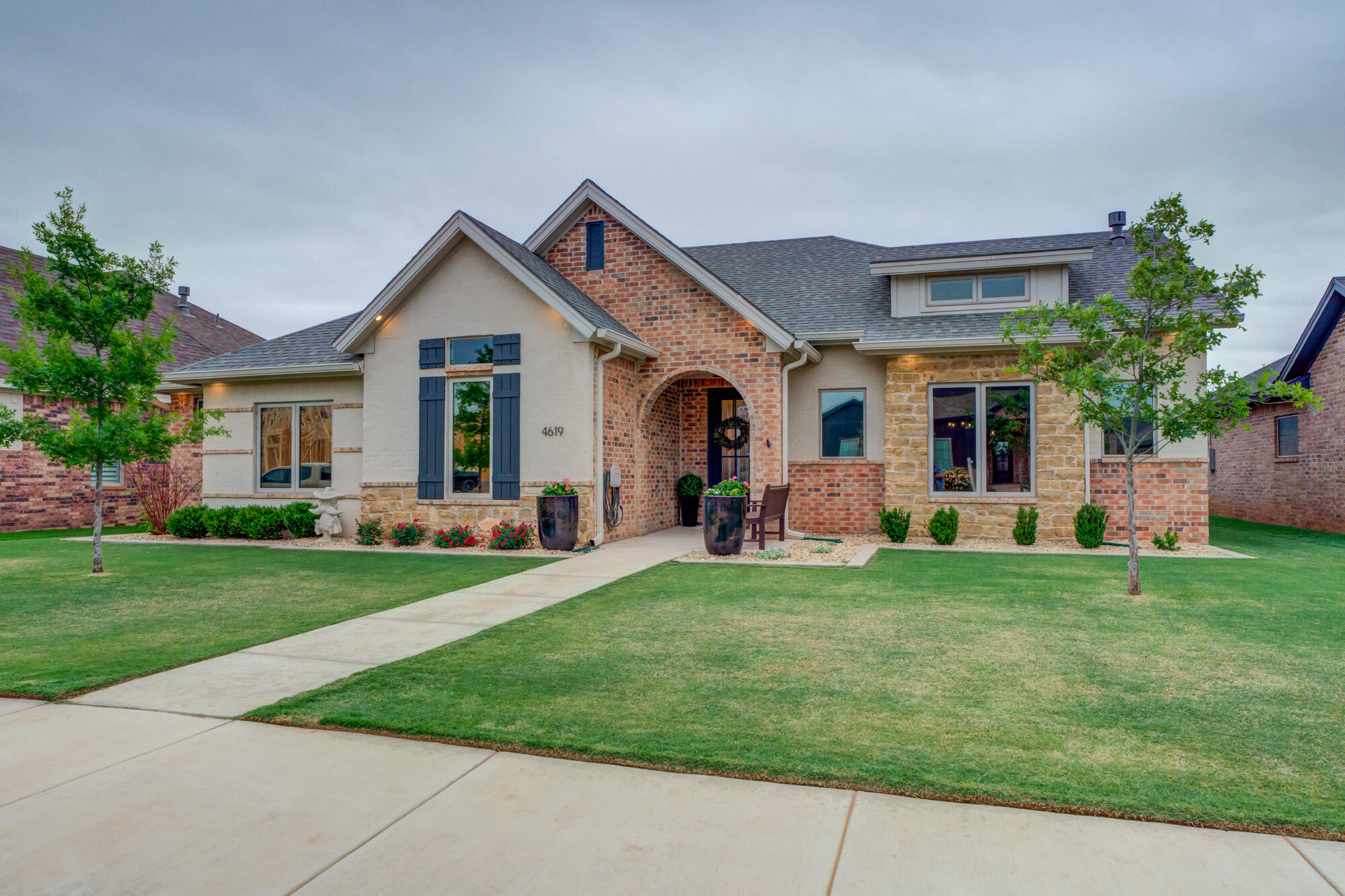 4619 139th Street Lubbock, TX 79424 - Photo 4 of 60 DSC02167_68_69_70_71