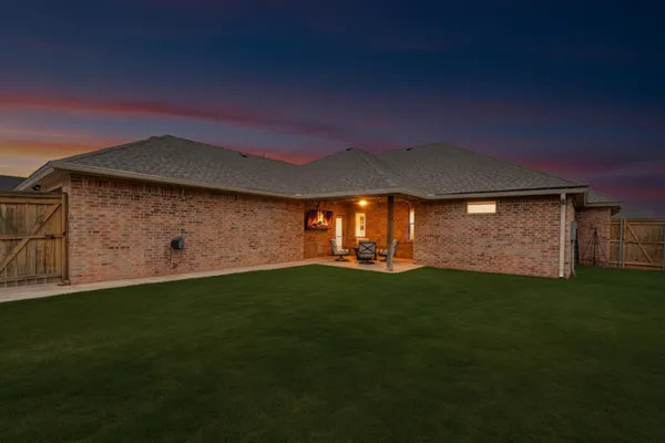 $515,000 | 4619 139th Street, Lubbock, TX 79424
